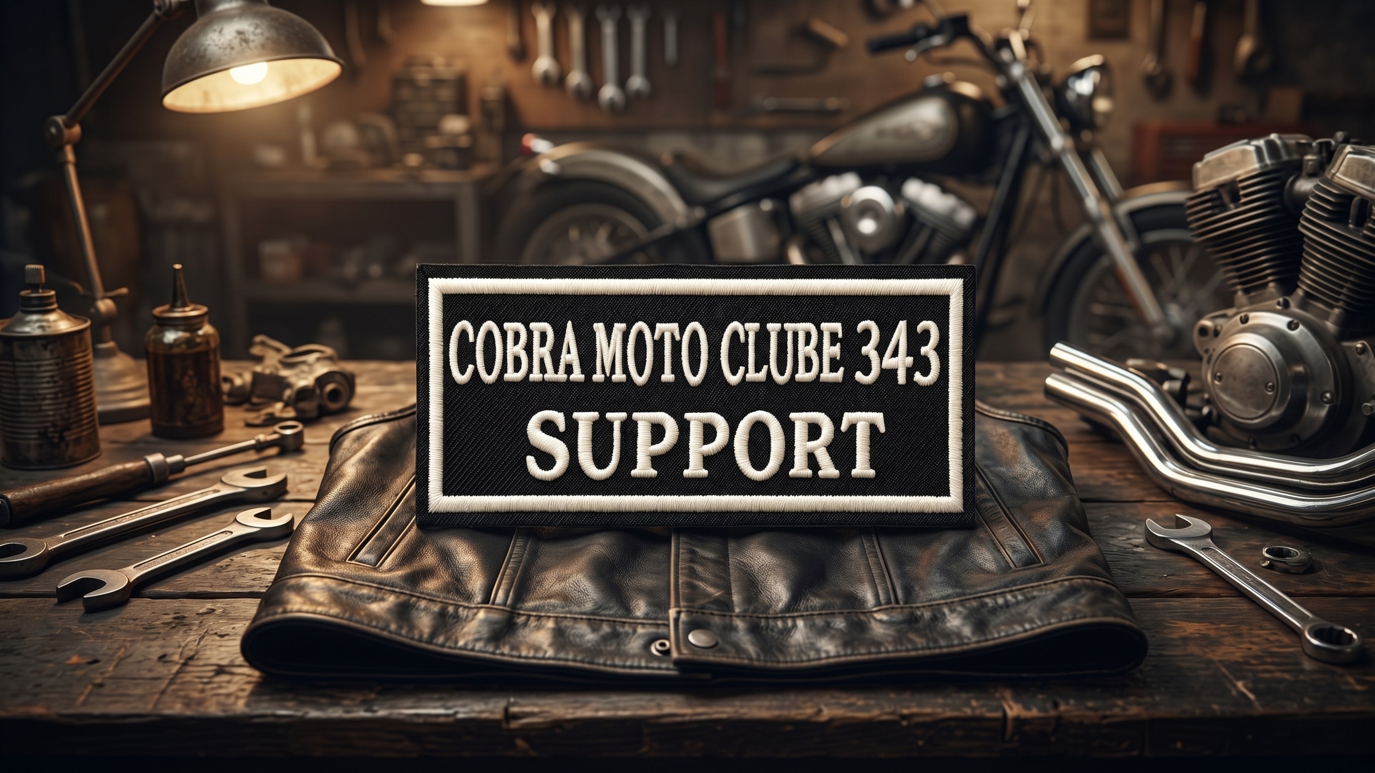 SUPPORT